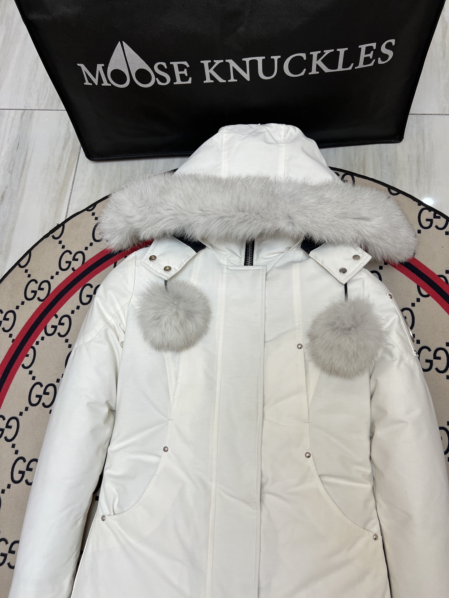 Canada Goose Down Jackets